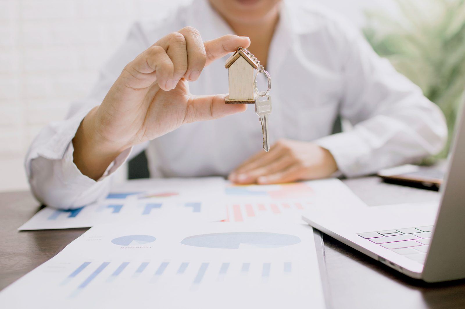 Inversión inmobiliaria
