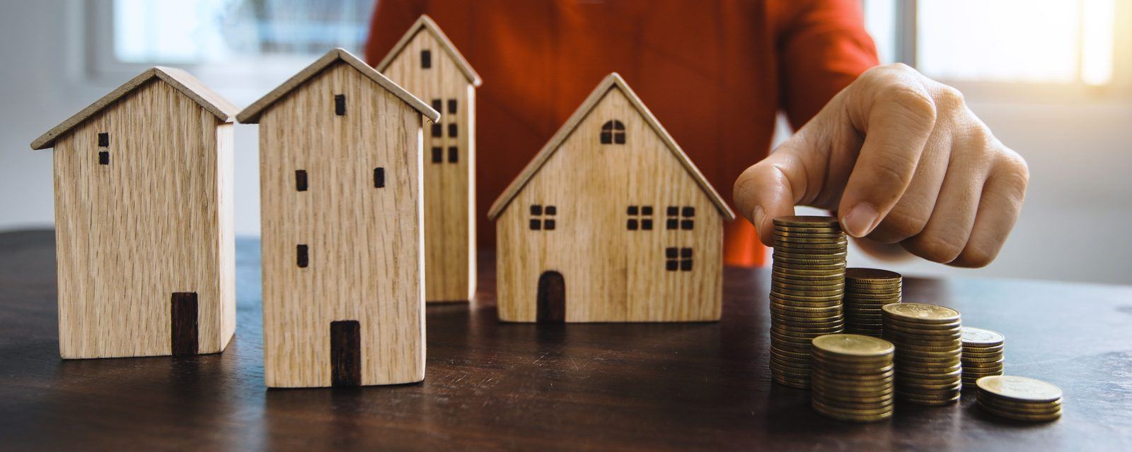 Inversión inmobiliaria